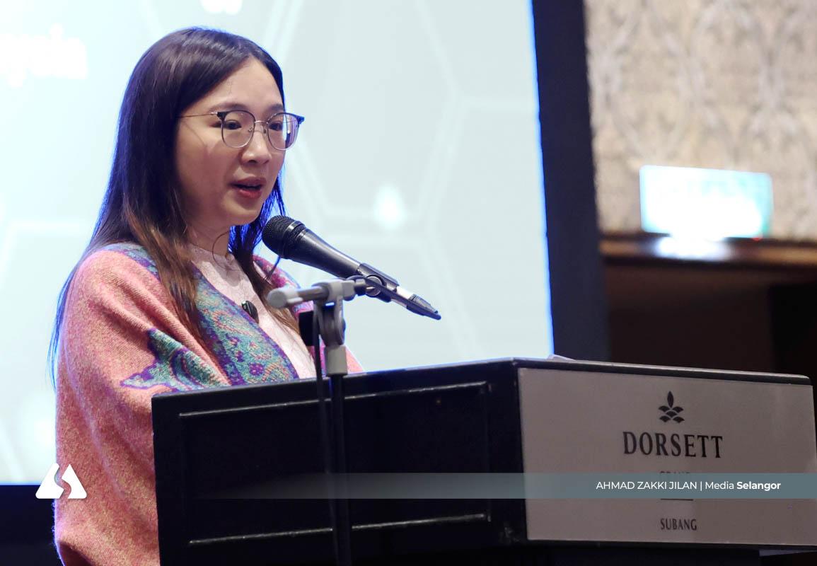 雪州凭东盟健康研讨会 巩固区域健康创新标杆地位