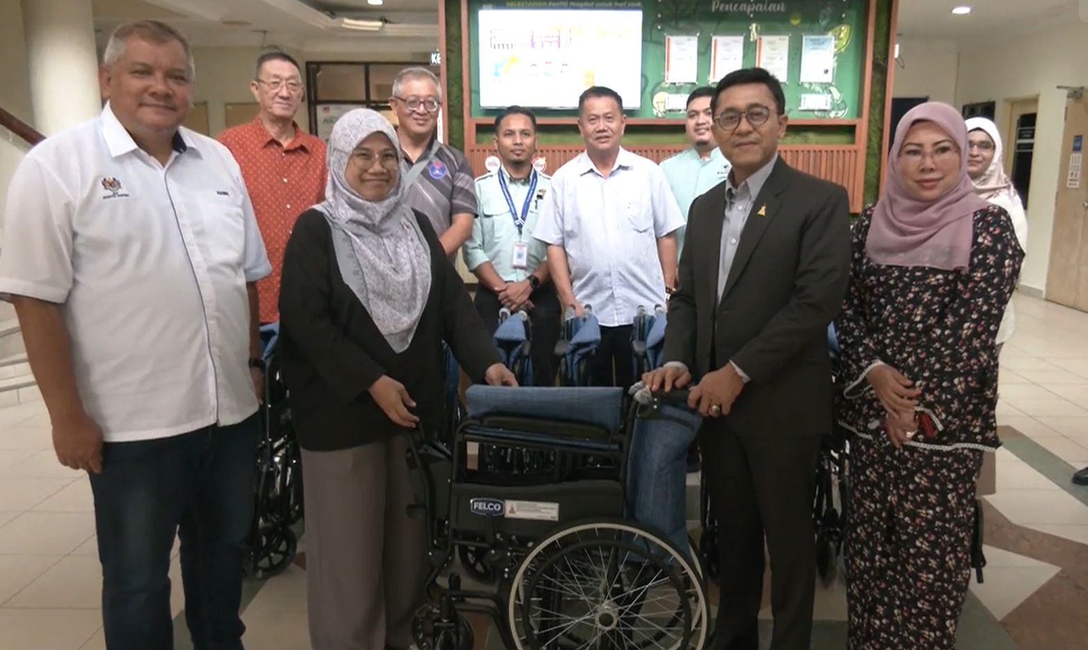 Hospital Banting bakal miliki blok baharu, selesaikan isu kesesakan