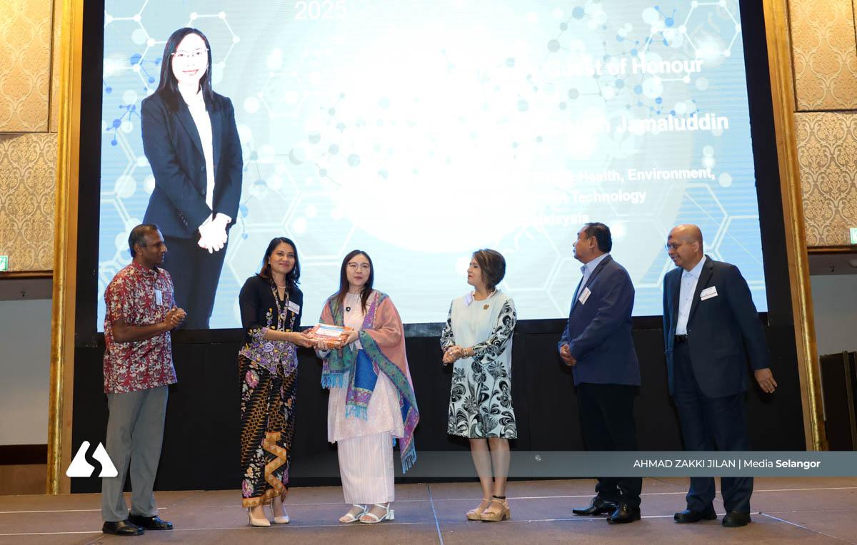 Selangor perkenal inisiatif kesihatan mental untuk remaja di sekolah terpilih