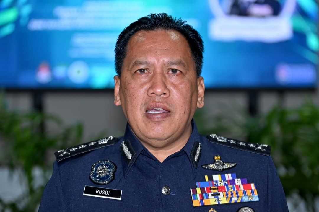 ஹரிமாவ் மலாயா தேசிய அணியின் ஏழு மரபுவழி வீரர்கள் சம்பந்தப்பட்ட ஆவண மோசடி குற்றச்சாட்டு; போலீஸ் விசாரணை