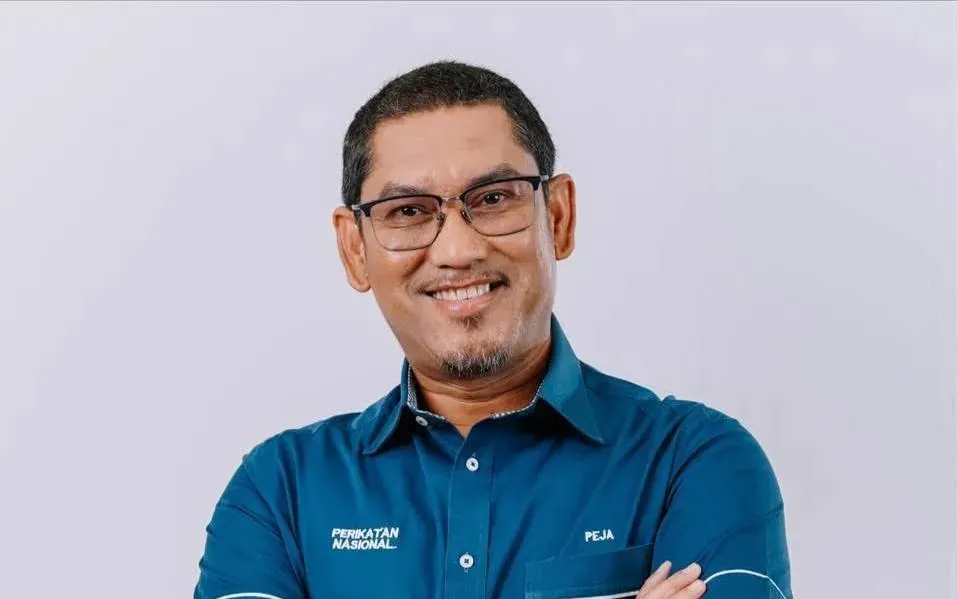 Ahmad Faizal letak jawatan pengerusi PN Perak