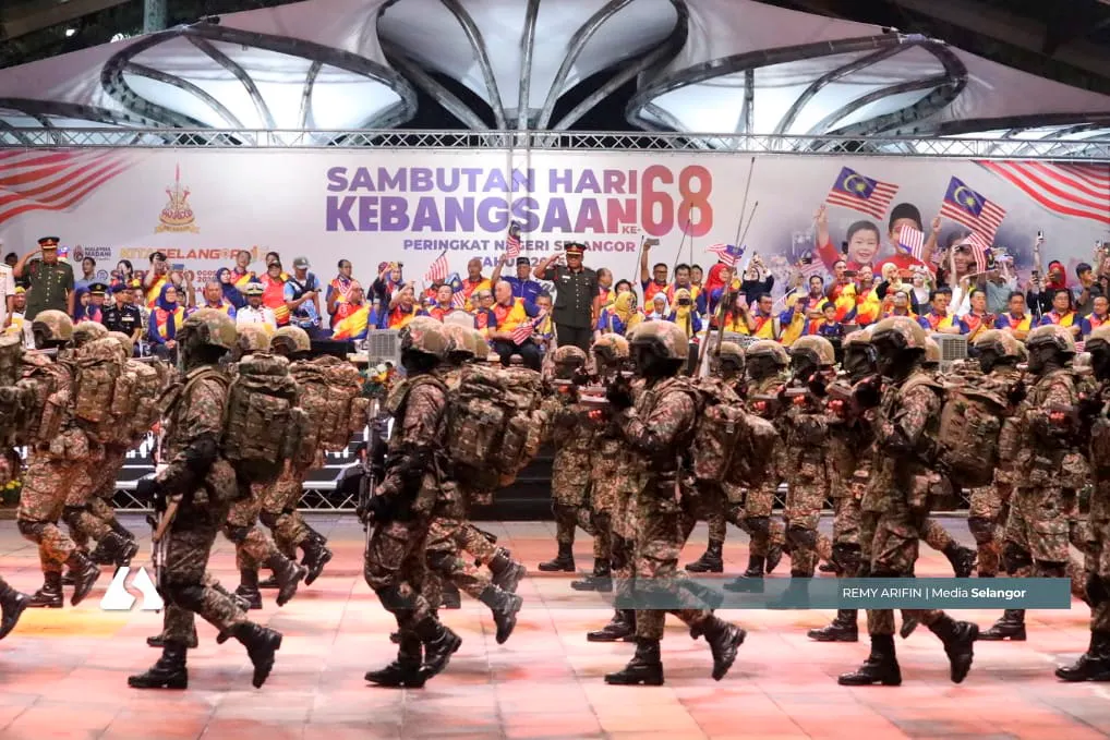 Imbas kembali 2025: Sorotan peristiwa penting Selangor