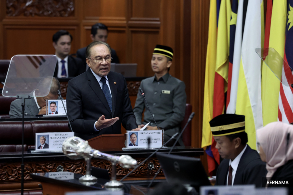 Govt committed to RON95 targeted subsidy, rejects World Bank proposal