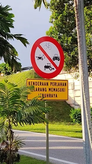 禁慢速重型机械上大道引不便 李健聪蔡伟杰承诺关注跟进措施