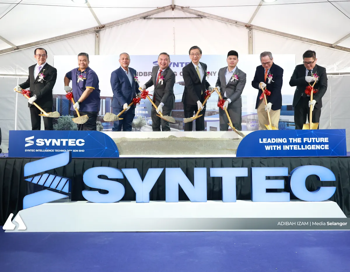 Selangor tarik rakyat Malaysia pulang berkerja, berniaga dengan teknologi tinggi