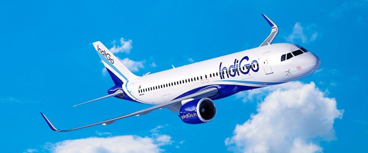 சென்னைக்கும் பினாங்கு மாநிலத்திற்கும் இடையேயான IndiGo விமான சேவையில் சிக்கல் இல்லை