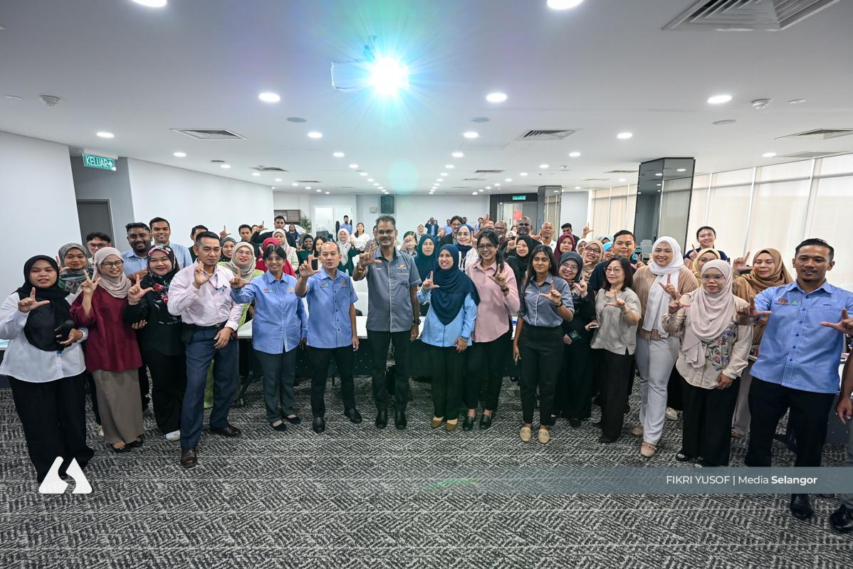 Seminar Perkeso bantu majikan fahami keperluan pekerja era baharu