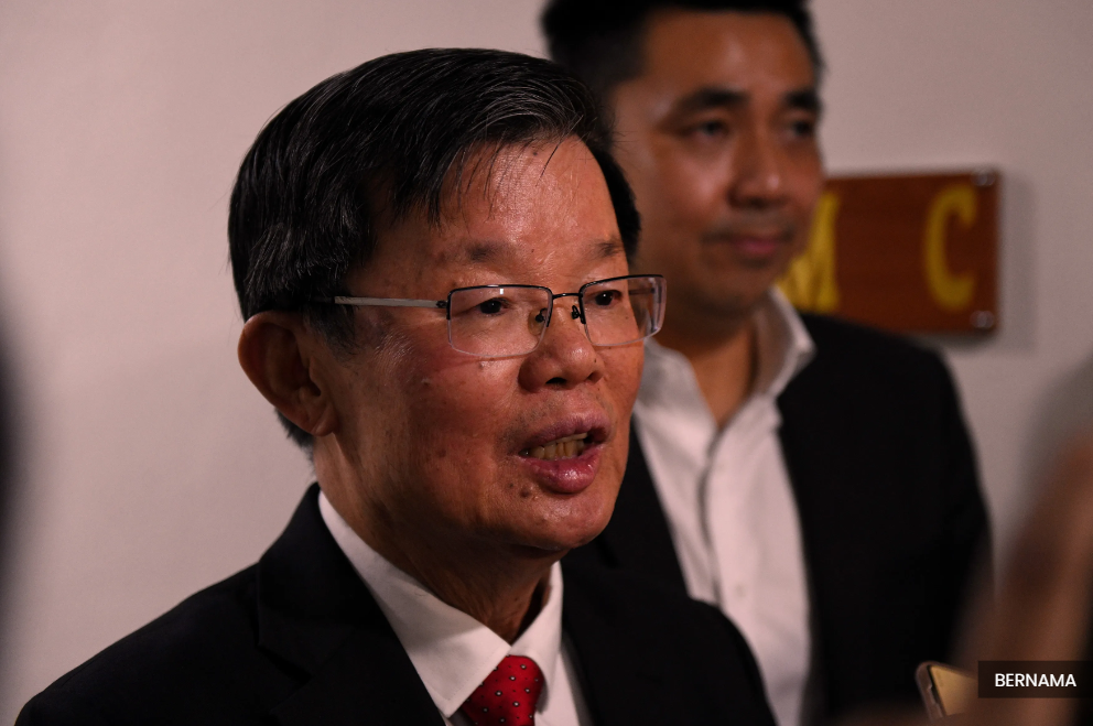 Penang raises quit rent rebate to 50 pct for 2026
