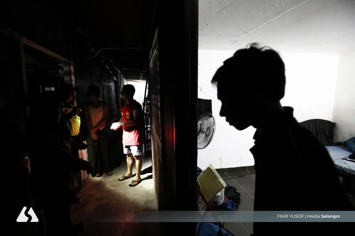 Syarikat kurier gagal patuh gaji minimum berdepan tindakan