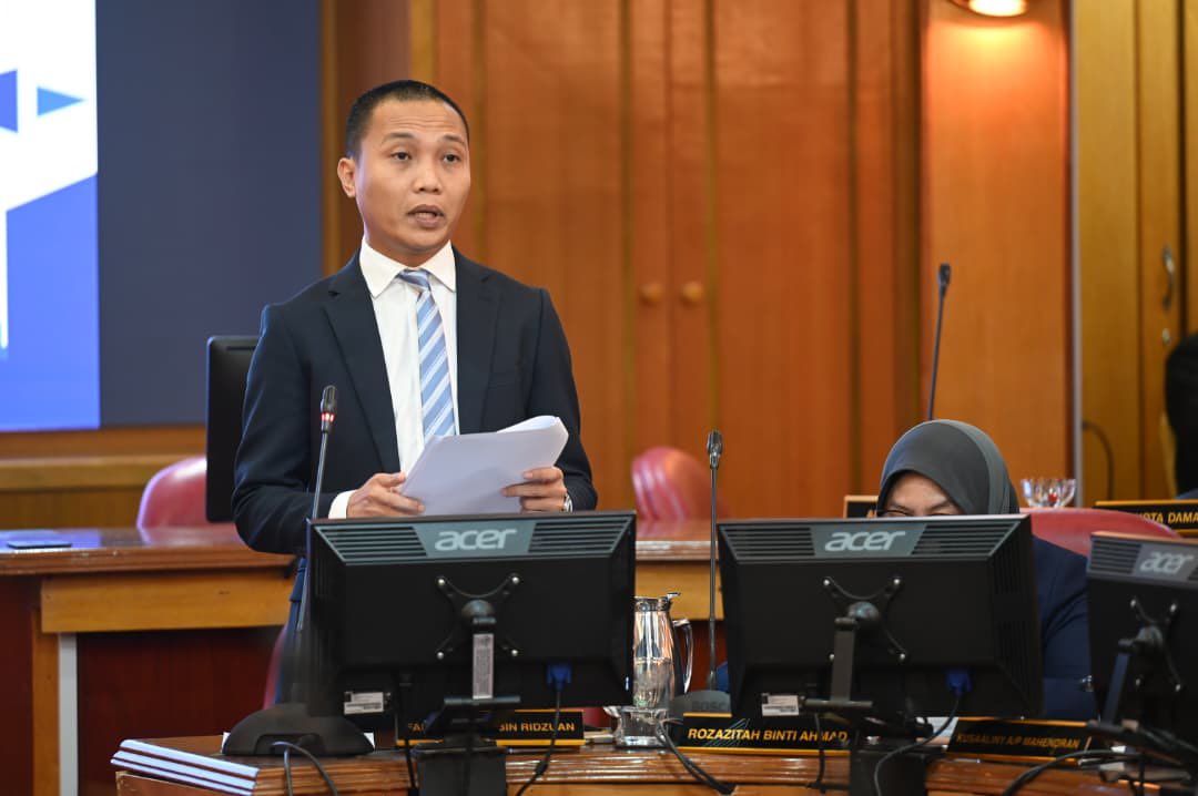 Unfair workload: MPBJ councillor pushes for urgent zone review