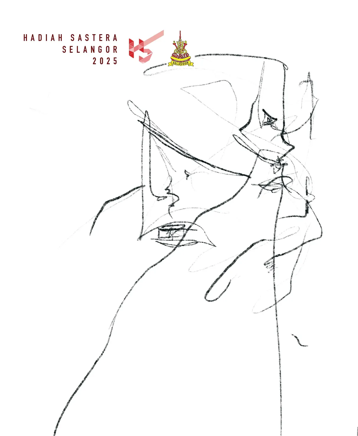 Pencungkil Gigi Penyair