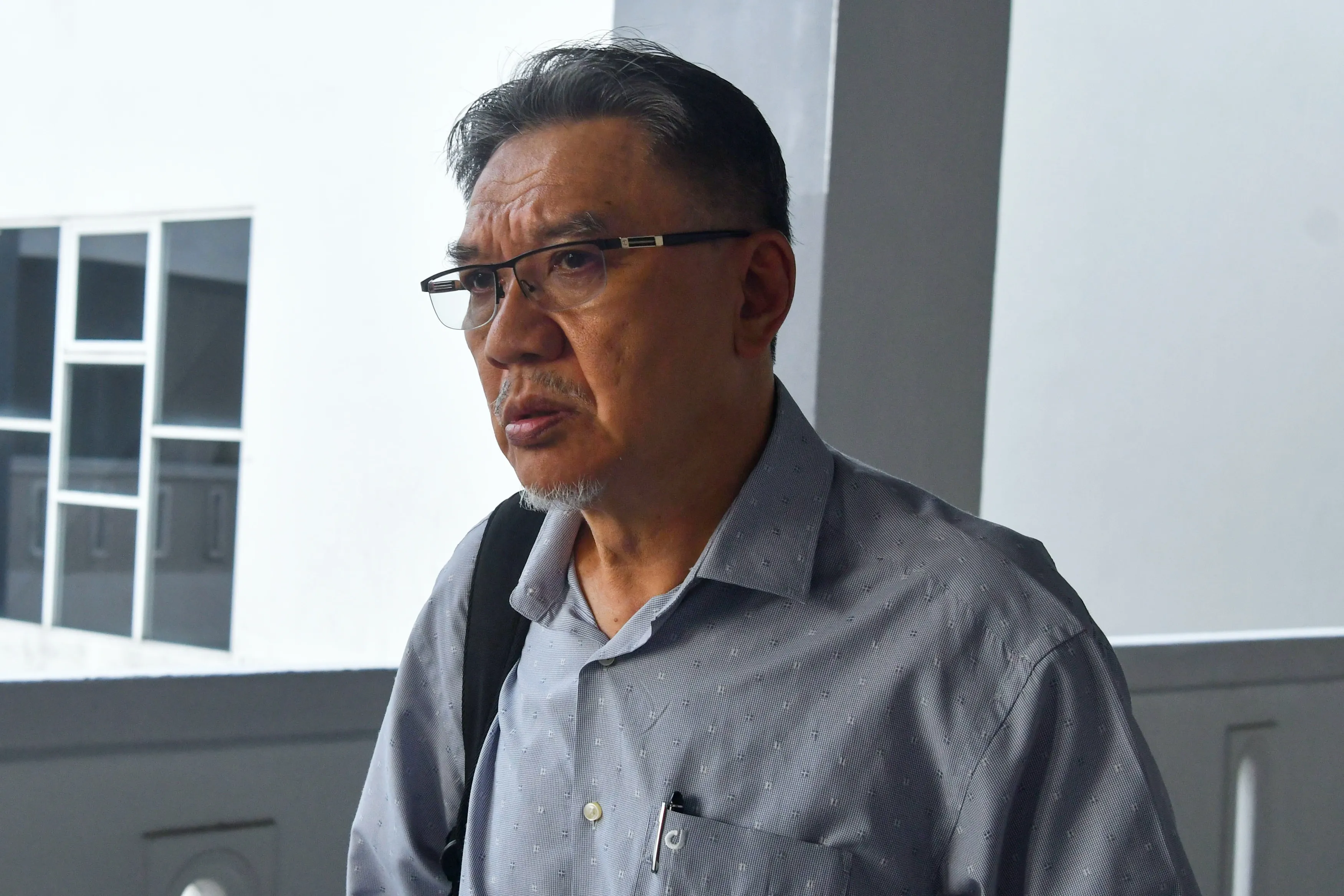 Bekas pengurus besar Air Kelantan bebas tuduhan rasuah