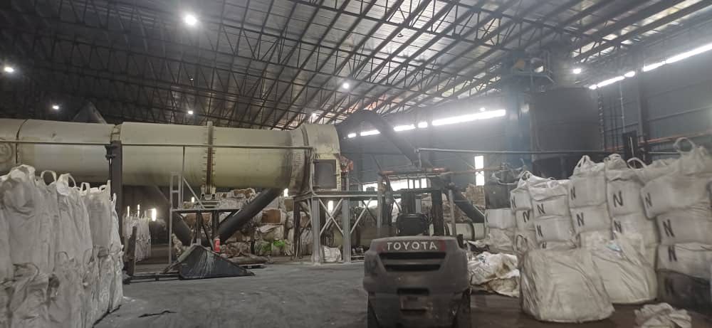 肥料厂与金属厂无牌营运 巴生市厅开6罚单警告