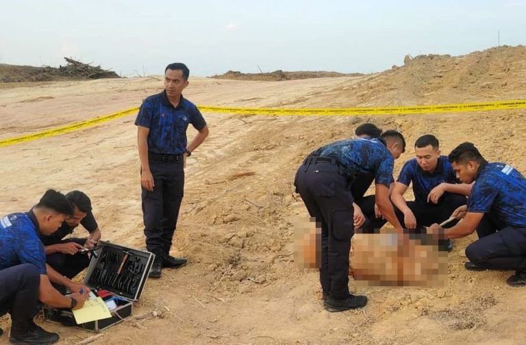 野新发现重达227公斤旧炸弹