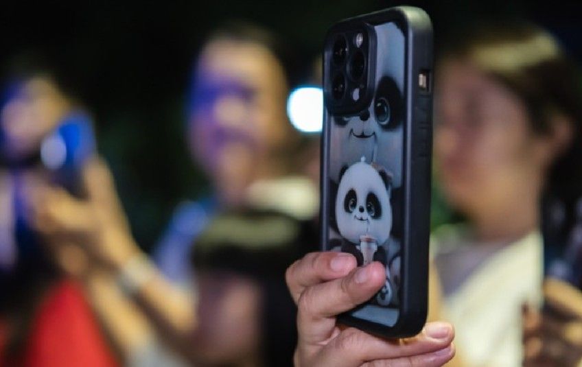 “辰星”“晓月”已完成检疫  亚瑟：熊猫保育中心近期开放