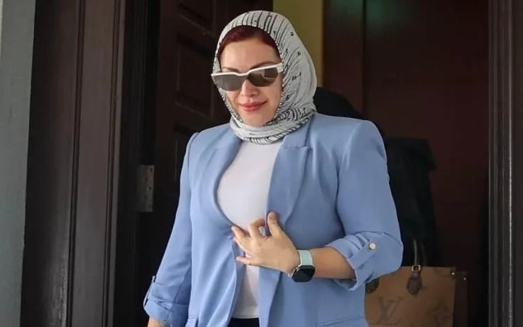 邦莫达3贪污控状判无罪  遗孀芝芝案件继续提控