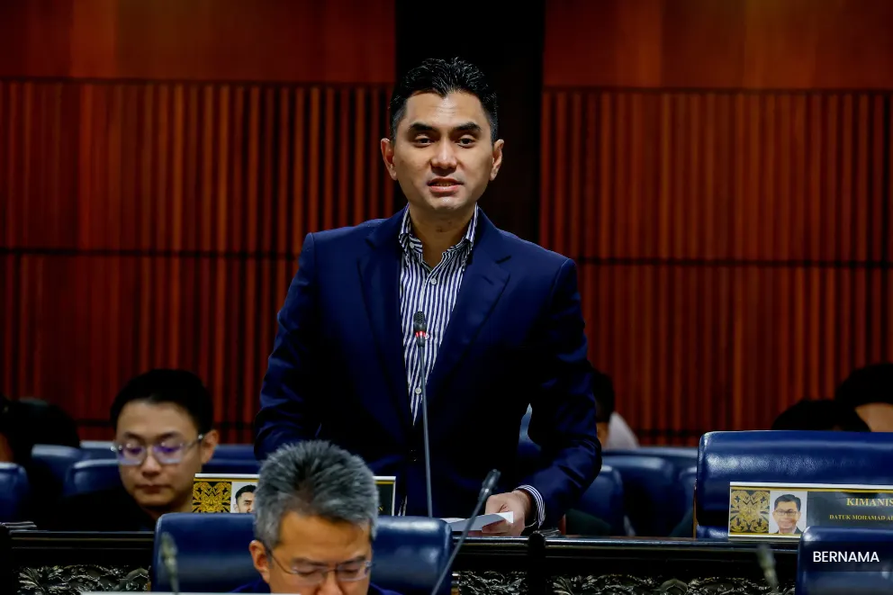 MOHR's Adi programme records 86.3 pct graduates securing jobs