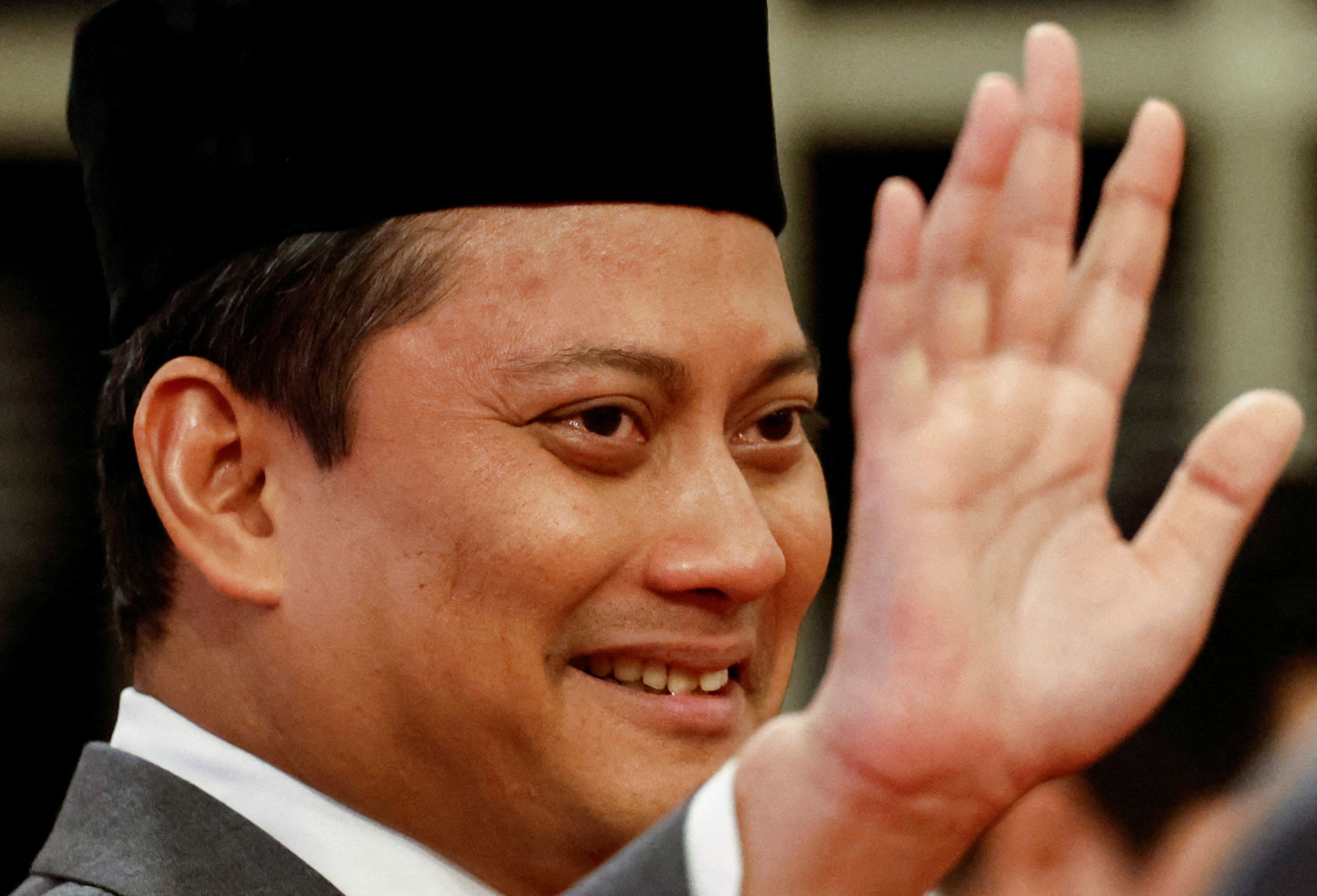 Indonesia appoints president’s nephew to bank board