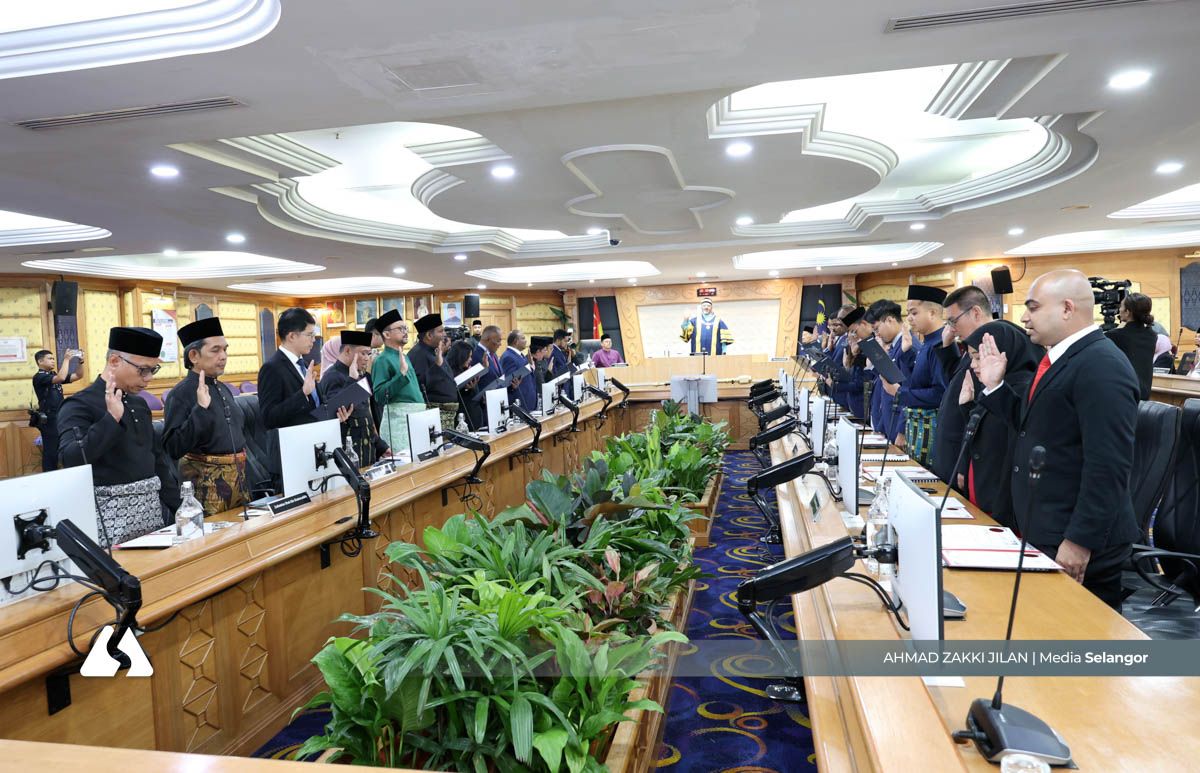 MBSJ-KDEBWM perkukuh kerjasama, tingkat kecekapan pengurusan sisa pepejal