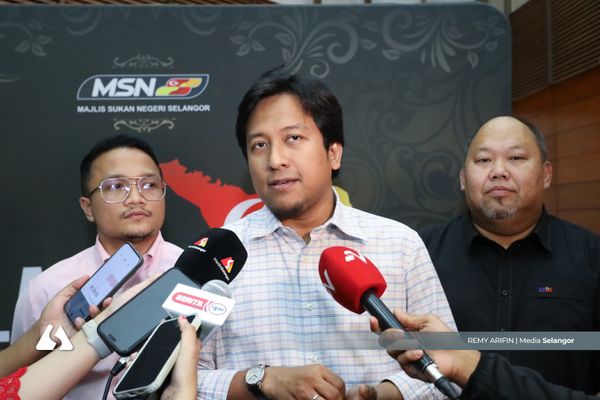 Selangor govt orders probe into event promoting deviant culture
