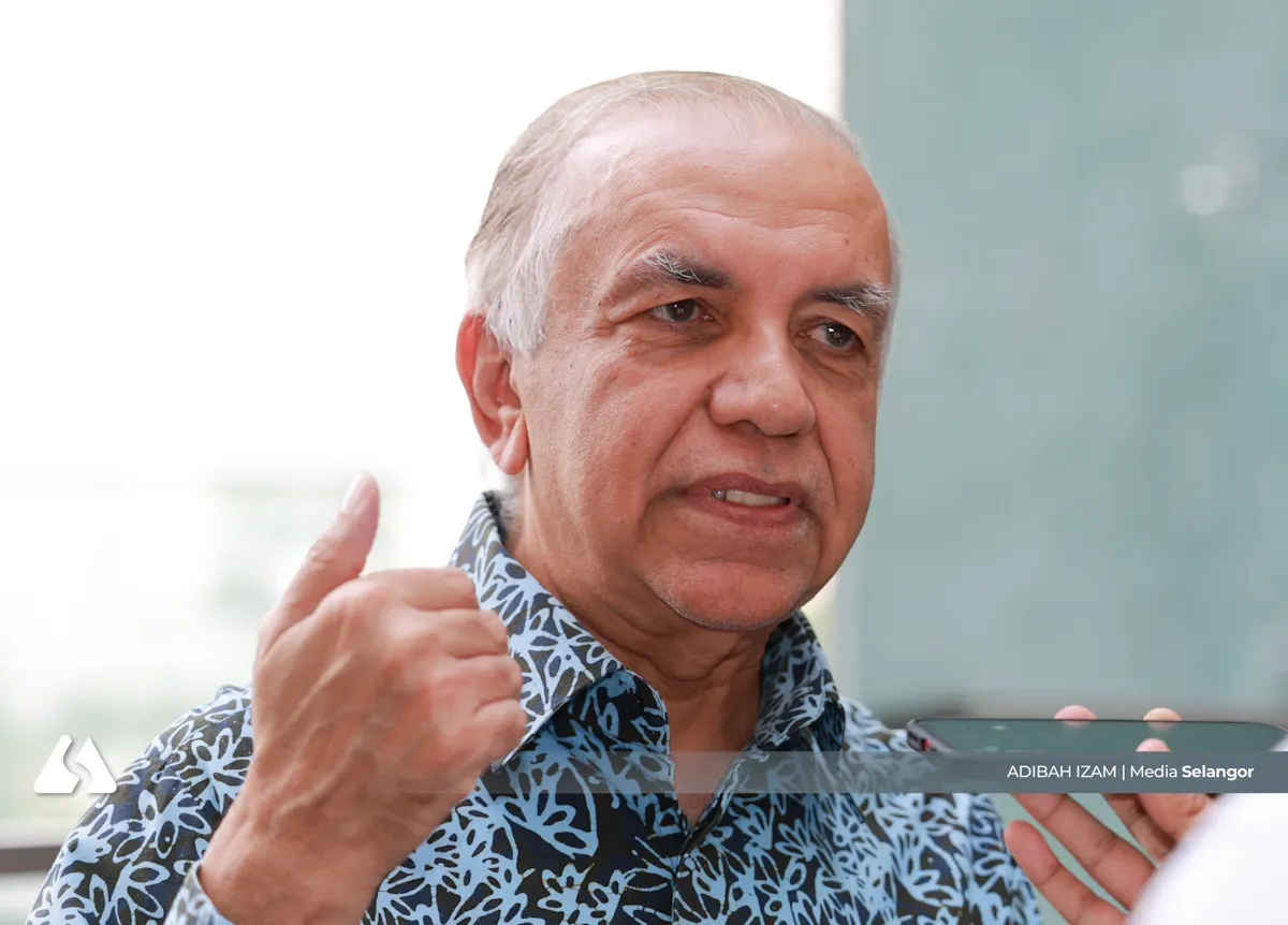 ‘Shah Alam expensive due to desirability, not mismanagement’