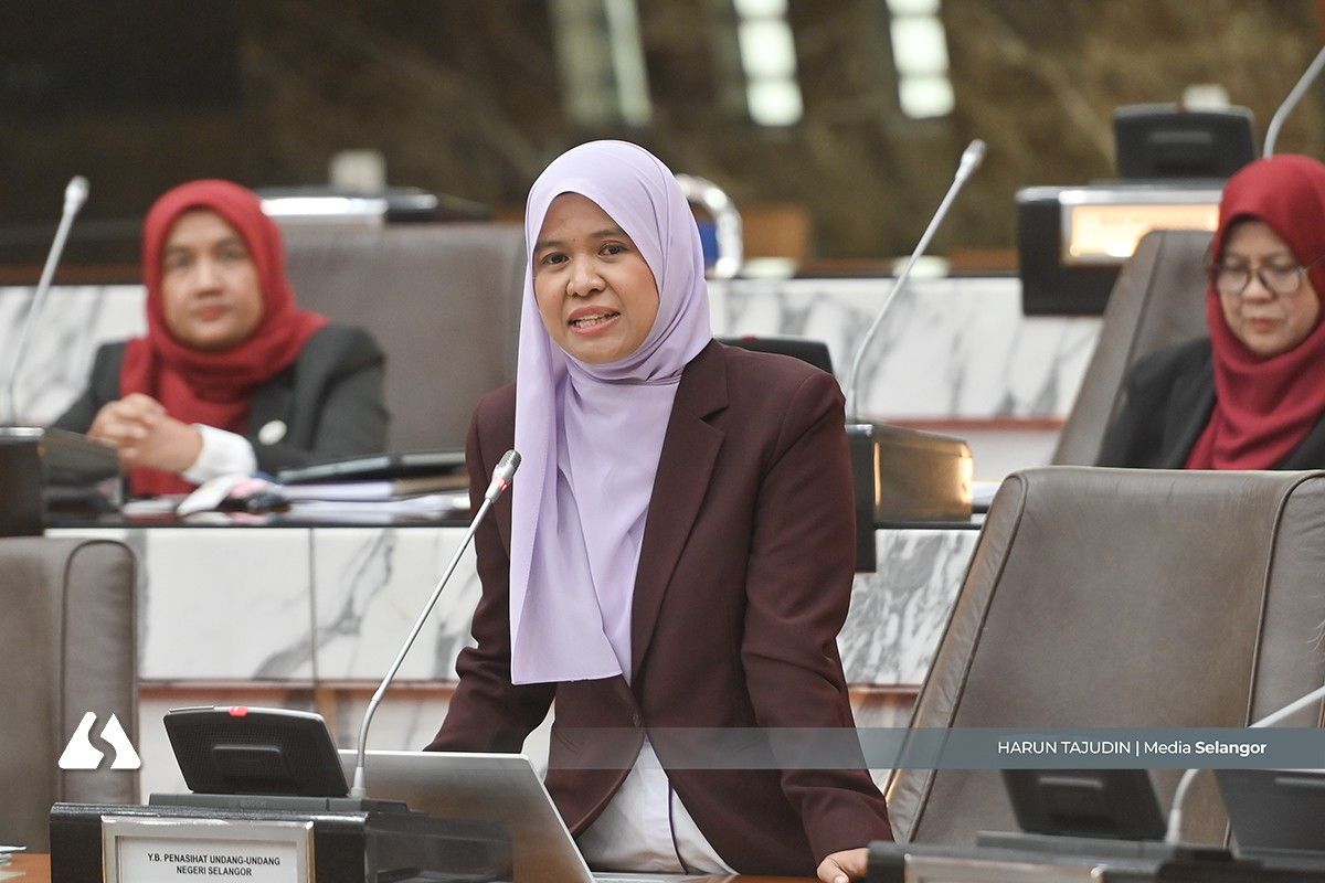 Perwakilan SIWANIS diseru manfaat ilmu, perkukuh peranan wanita