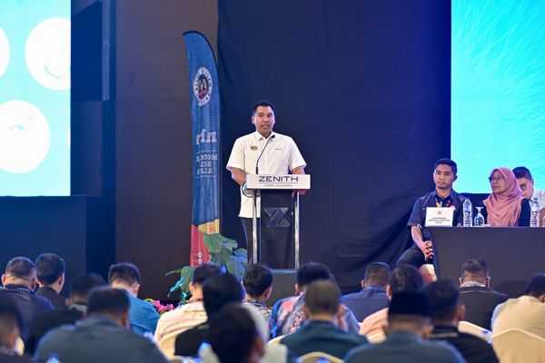 现有设备完善足够 大马不再建大型体育场馆