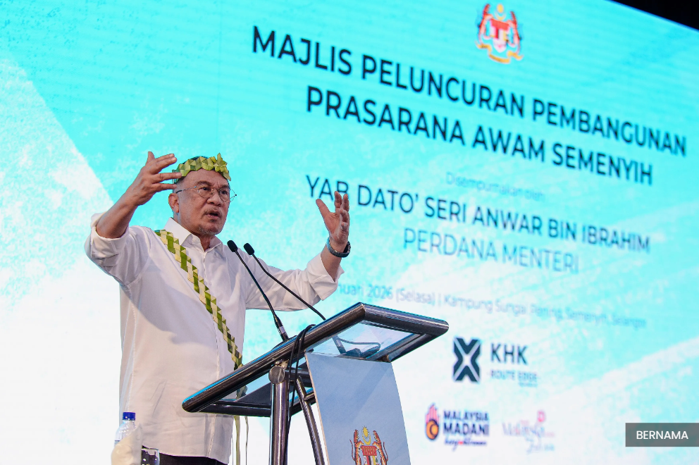 Semenyih bypass project: Malay reserve land will be replaced