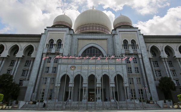 Bapa dibenar merayu kembalikan saman kecuaian kematian anak pada 2010