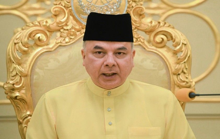 联邦和州政府须落实MKI议决  苏丹纳兹林：以免沦为纸上谈兵