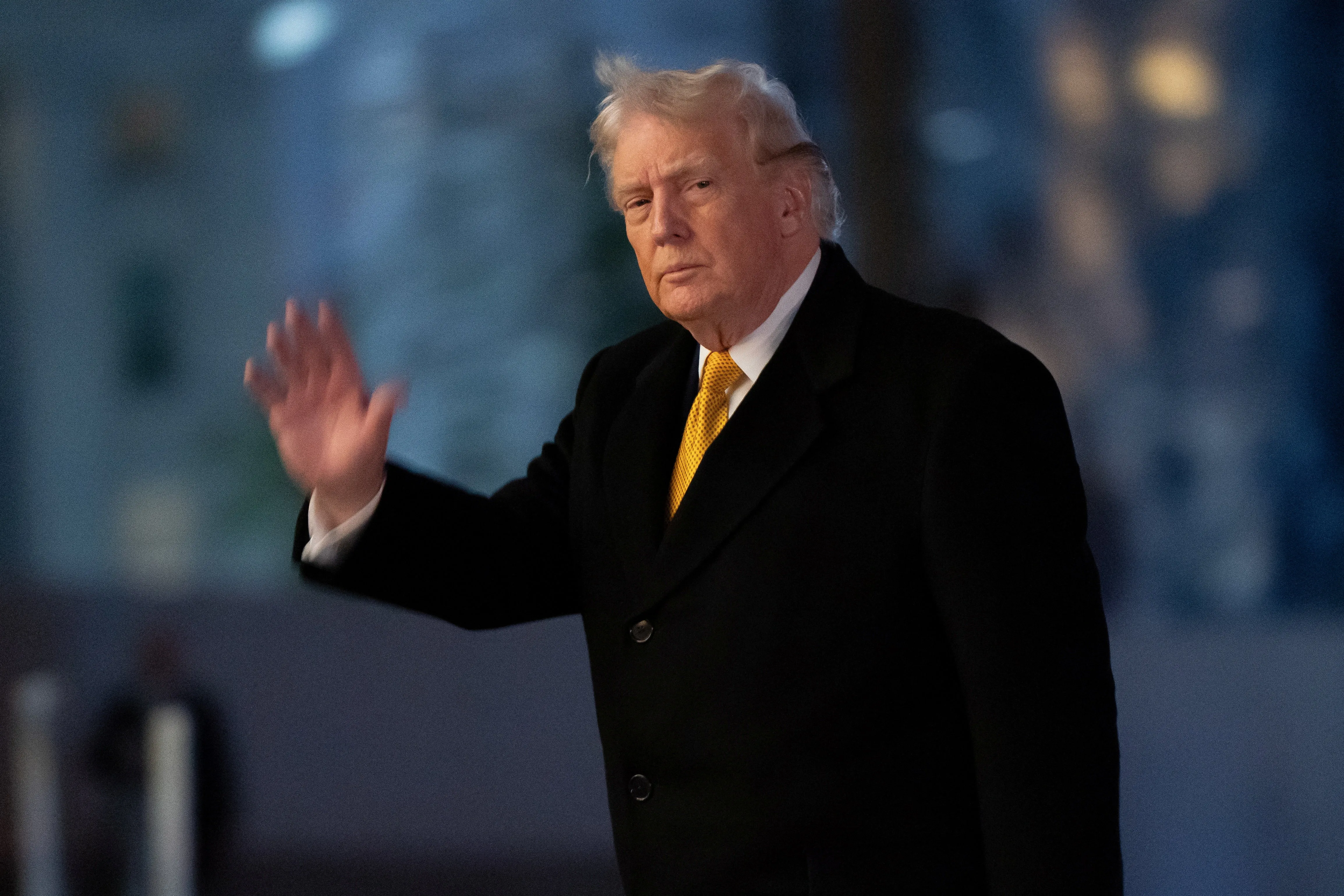 US to withdraw from dozens of global, UN entities