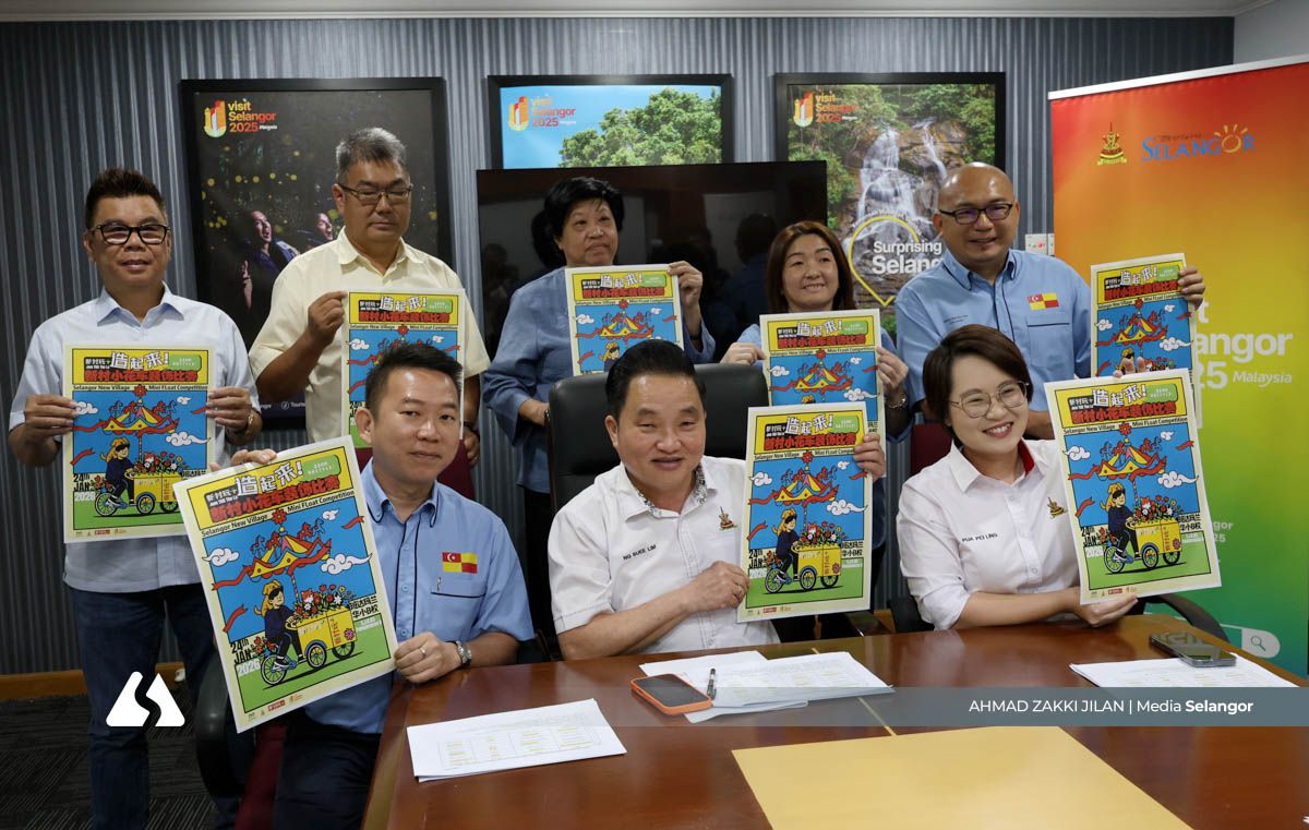 Selangor laksana tempoh transisi fi kelestarian tiga bulan - EXCO