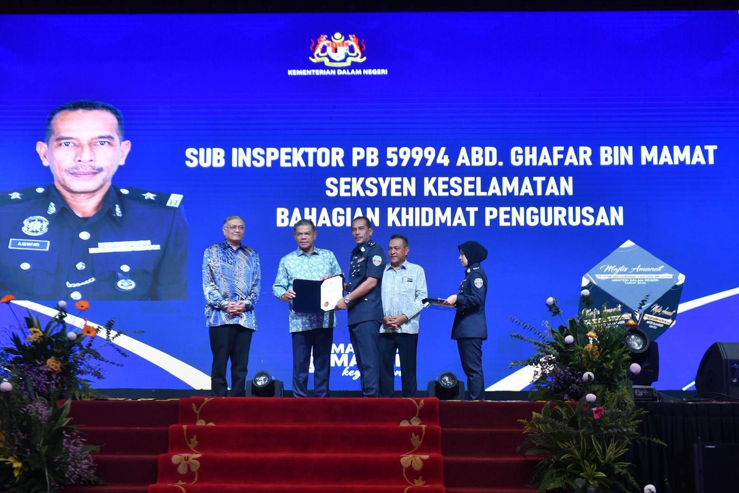 海外产子自动公民权6或7月生效  内长：积压15年申请料首季解决