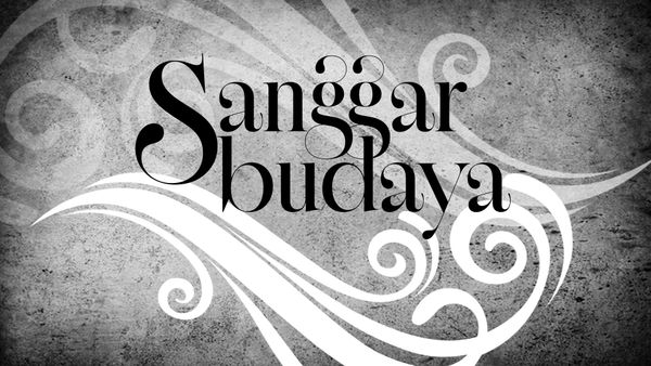 Industri budaya dan kempen pelancongan