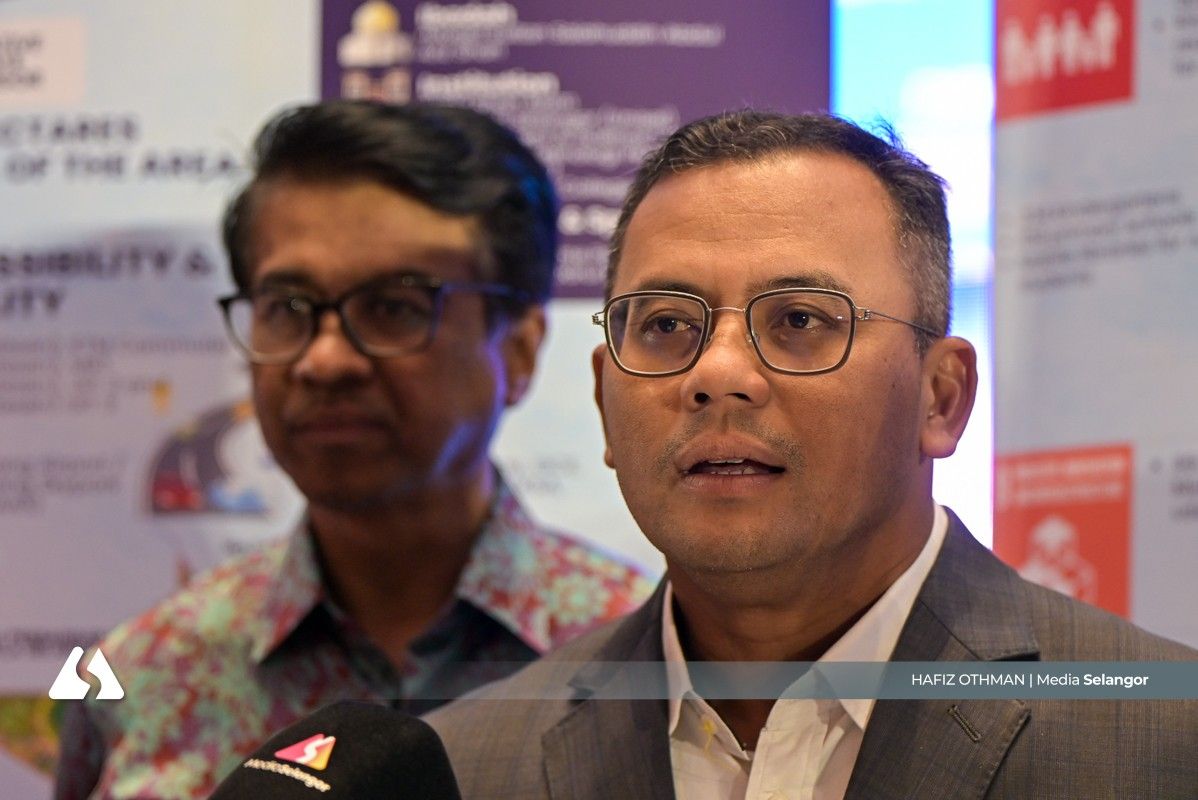 Selangor selaras kemasukan darjah satu umur enam tahun di sekolah JAIS