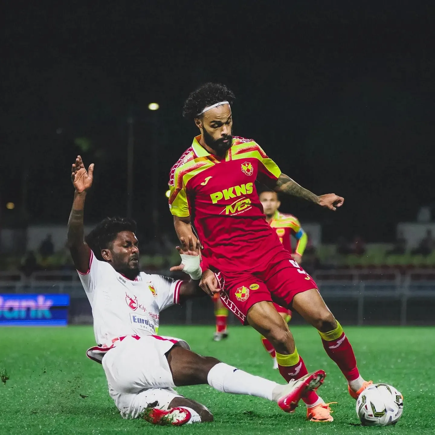 Selangor, Terengganu sahkan slot suku akhir Piala Malaysia dengan kemenangan bergaya