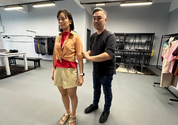 衣服不难买风格却难找  衣品管理成新关注课题