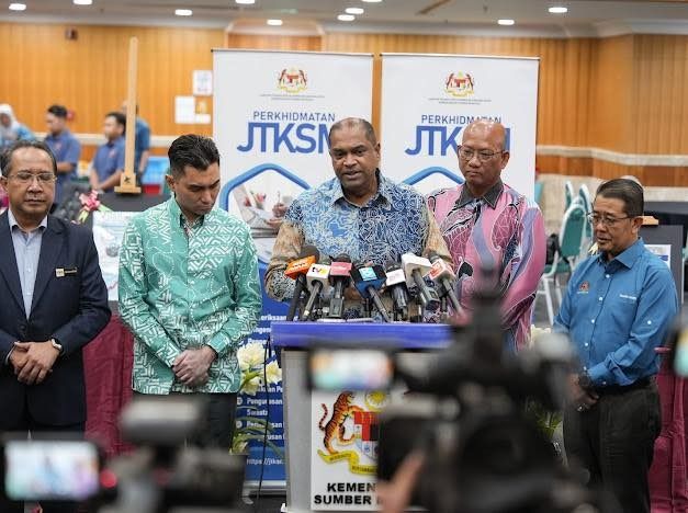 Mahkamah Buruh Bergerak mula beroperasi Ogos ini - Menteri