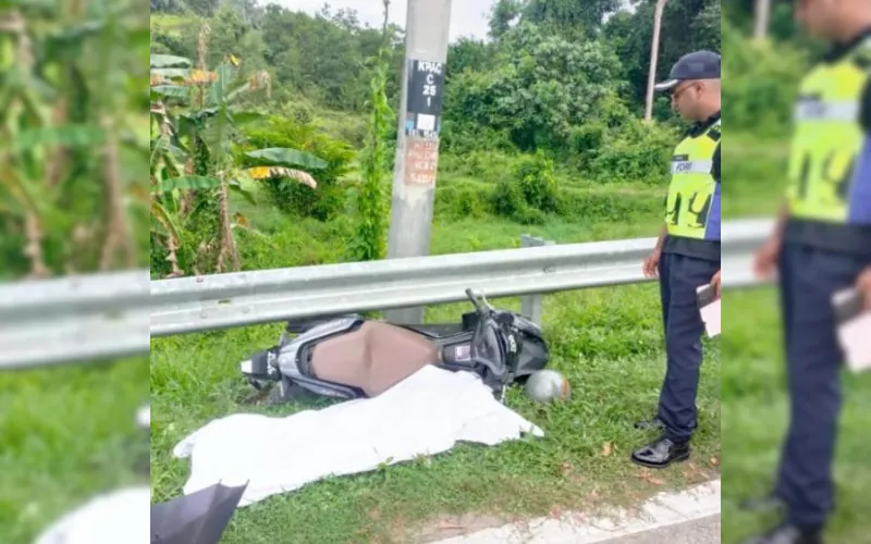 இரு ரெம்பாவ் யுஐடிஎம்  மாணவர்கள் விபத்தில் உயிரிழப்பு