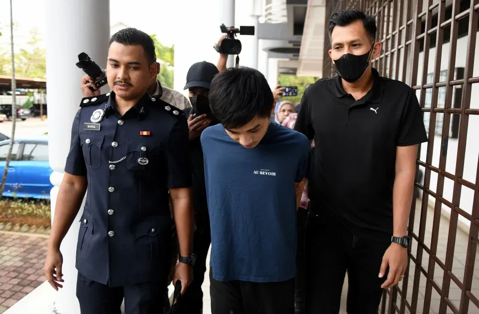 Pengusaha restoran didakwa cederakan doktor di Plaza Tol Perai 