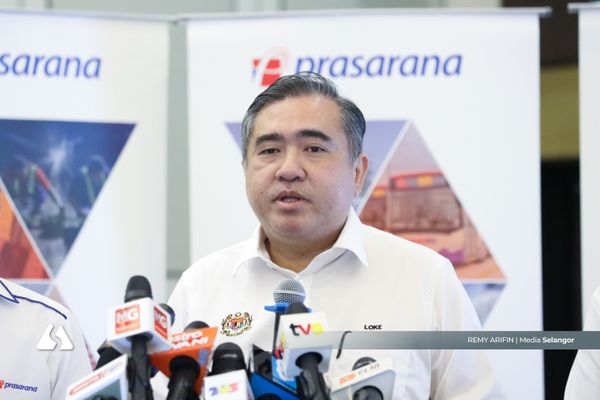 Operasi LRT3 masih tertangguh, Prasarana akan mesyuarat dengan kontraktor