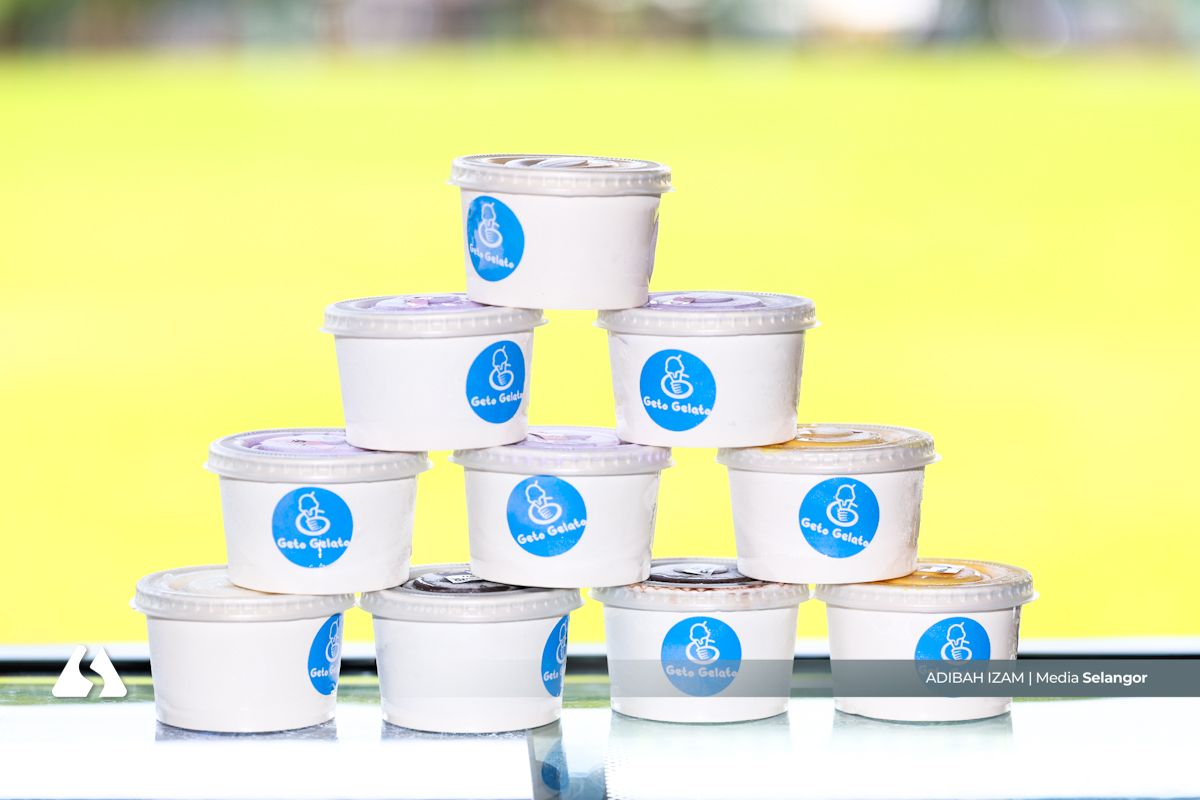 【新村玩+】一次尝遍雪州新村美味 让舌尖味蕾嗨翻天!