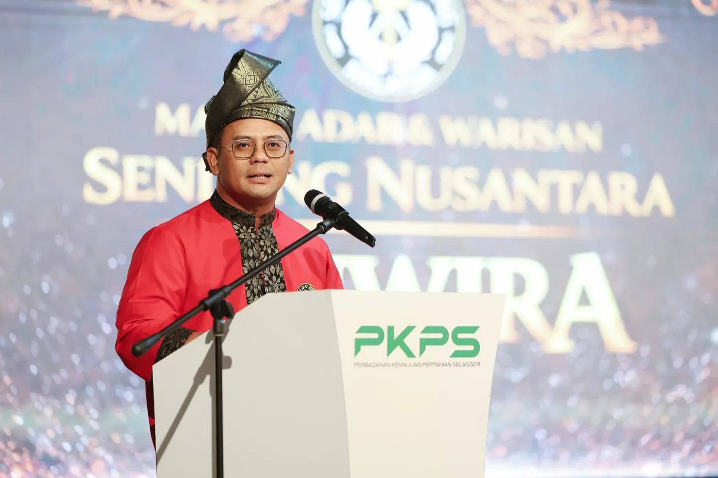 MB: Belum ada lokasi alternatif ternak babi selain Bukit Tagar