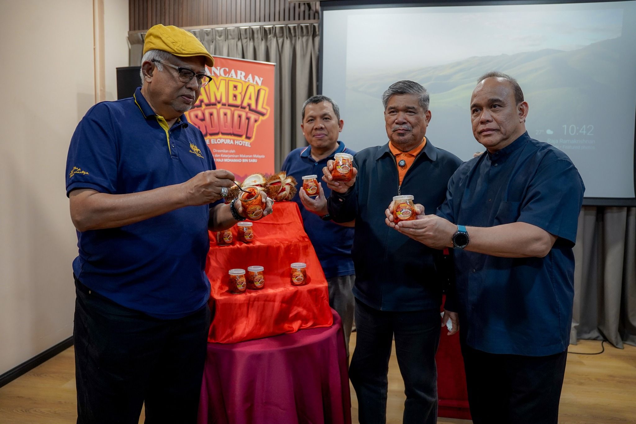 末沙布：2030年高反刍动物自给率放眼达50%