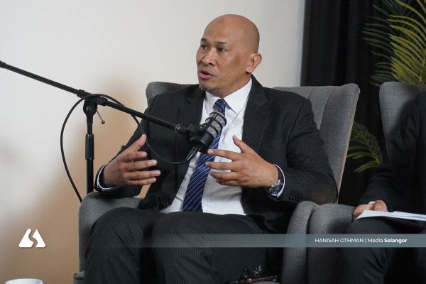 Pakar ekonomi sokong cadangan perkongsian cukai korporat MB