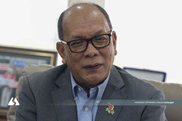 Kerajaan Selangor proaktif selesaikan isu ladang babi berlarutan lebih 30 tahun