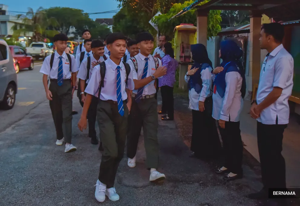 Selangor strengthens youth mental health support through PeerZ programme