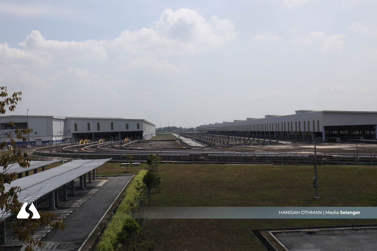 LRT3无故障运行测试近完成 开通日期取决于系统稳定性