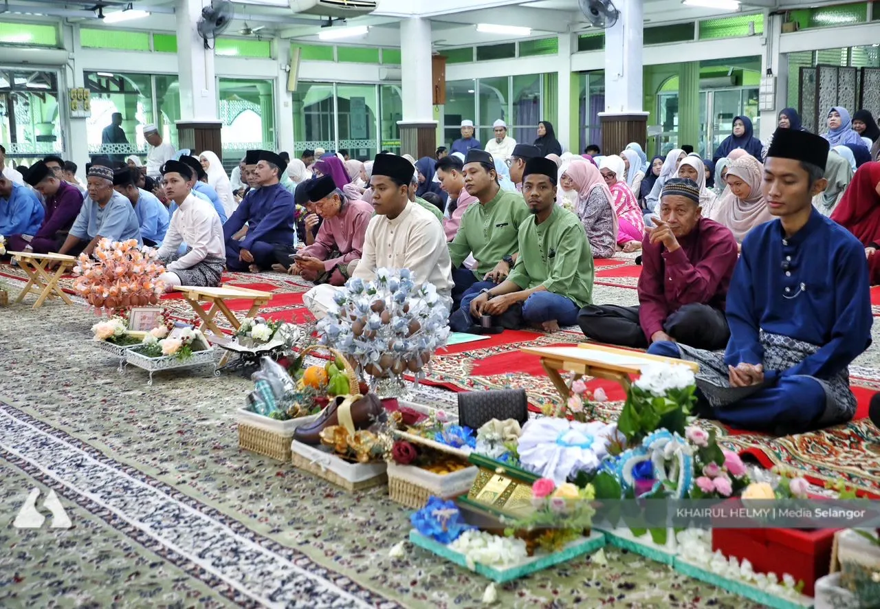 Nikah Perdana bantu pasangan lebih tenang, elak beban hutang lepas kahwin  