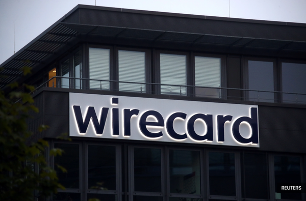 Businessmen jailed in Singapore for falsifying documents linked to Wirecard